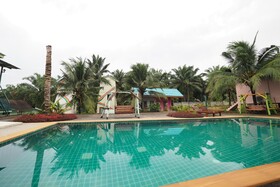 Sai Rung Resort