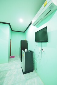 Sai Rung Resort