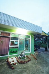 Sai Rung Resort