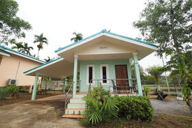 Sai Rung Resort