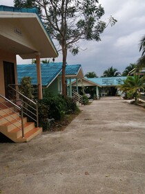 Sai Rung Resort