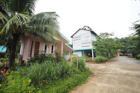 Sai Rung Resort