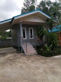 Sai Rung Resort