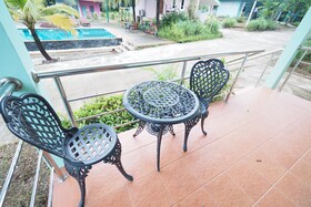 Sai Rung Resort
