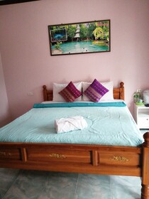 Sai Rung Resort