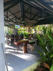 Sai Rung Resort