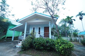 Sai Rung Resort