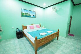 Sai Rung Resort