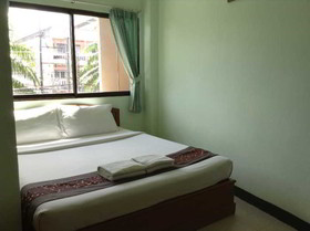 Samran Residence