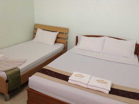 Samran Residence
