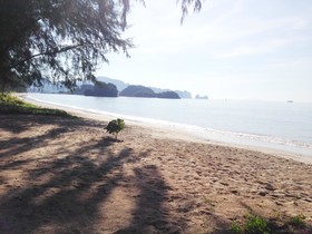 Sand Beach