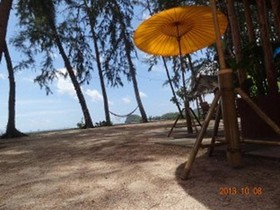 Sand Beach