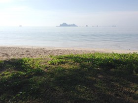 Sand Beach