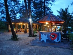 Sand Beach