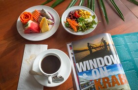 Sea Seeker Krabi Resort