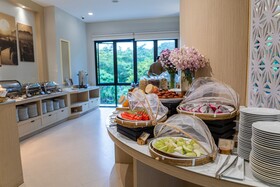 Sea Seeker Krabi Resort