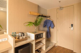 Sea Seeker Krabi Resort