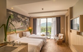 Sea Seeker Krabi Resort