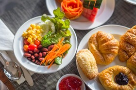 Sea Seeker Krabi Resort