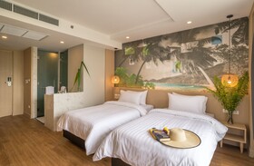 Sea Seeker Krabi Resort