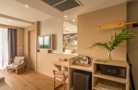 Sea Seeker Krabi Resort