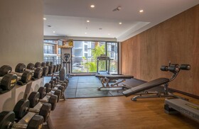 Sea Seeker Krabi Resort