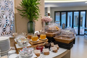 Sea Seeker Krabi Resort