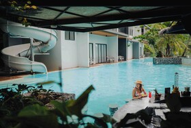 Sea Seeker Krabi Resort