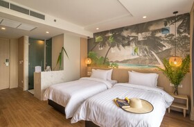 Sea Seeker Krabi Resort