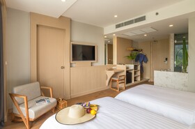 Sea Seeker Krabi Resort