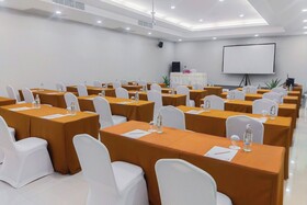 Sea Seeker Krabi Resort