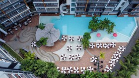 Sea Seeker Krabi Resort