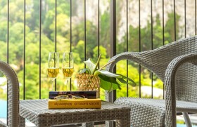 Sea Seeker Krabi Resort