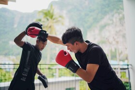 Sea Seeker Krabi Resort