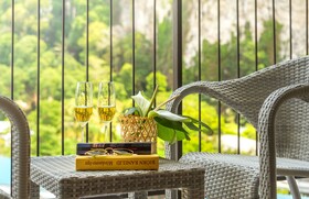 Sea Seeker Krabi Resort