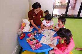 Sea Seeker Krabi Resort