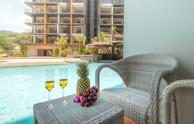 Sea Seeker Krabi Resort