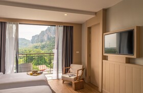 Sea Seeker Krabi Resort