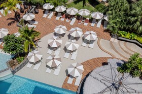 Sea Seeker Krabi Resort