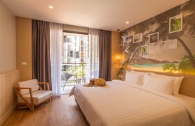 Sea Seeker Krabi Resort