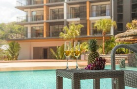 Sea Seeker Krabi Resort