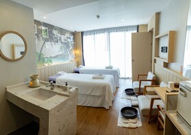 Sea Seeker Krabi Resort