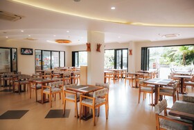 Sea Seeker Krabi Resort