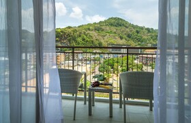 Sea Seeker Krabi Resort