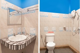 Shermar Garden Resort by Oyo Rooms