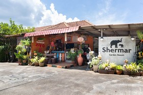 Shermar Garden Resort by Oyo Rooms