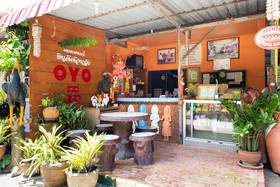 Shermar Garden Resort by Oyo Rooms