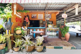 Shermar Garden Resort by Oyo Rooms