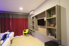 Silver Sand Suites