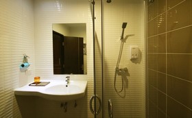 Silver Sand Suites